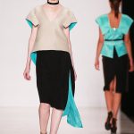 MBFW Russia Fashion Week S/S Latest Julia Dalakian Collection