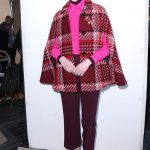 Kate Spade Latest Fall RTW  2016 Collection