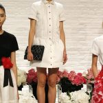 Kate Spade 2016 RTW Spring Collection