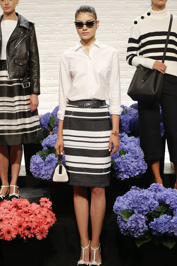 Spring 2016 Kate Spade RTW Collection