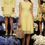 2016 Kate Spade RTW Spring Collection