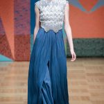 Latest Collection Berlin 2016 by KILIAN KERNER  Spring
