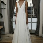 New York Latest LELA ROSE  Spring Collection