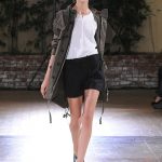 MBFW Tokyo S/S Latest Lamarck Collection