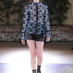 2015 Lamarck MBFW Tokyo S/S Collection