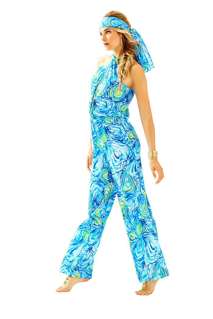 Resort  Latest Lilly Pulitzer Collection