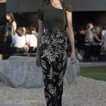 New York Latest LOUIS VUITTON  Resort Collection