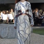 LOUIS VUITTON  Latest New York 2016 Resort Collection