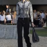 Latest Collection by LOUIS VUITTON  New York 2016 Resort