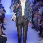 RTW Spring Latest 2016 Louis Vuitton Men Collection