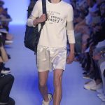 2016 Louis Vuitton Men Collection