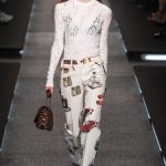Louis Vuitton Latest Paris Fashion Week RTW Collection