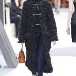 RTW fall Louis Vuitton Collection