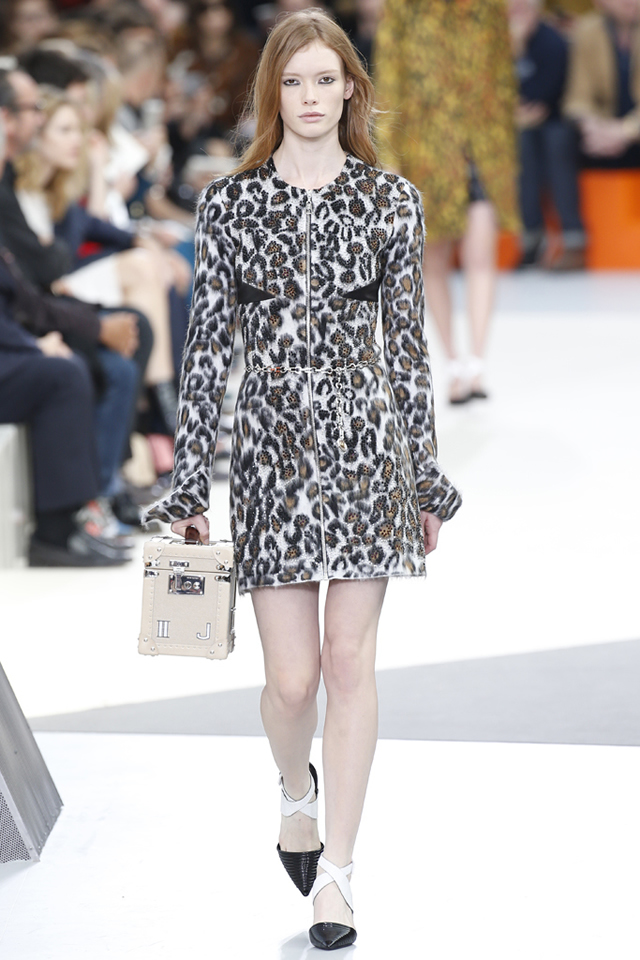 RTW fall Latest Louis Vuitton 2015 Collection