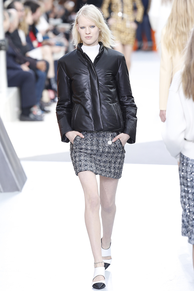 2015 Louis Vuitton RTW fall Collection
