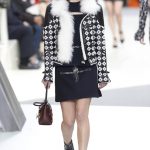 2015 RTW fall Louis Vuitton Collection