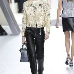 2015 RTW FALL Louis Vuitton Collection