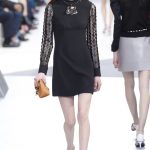 RTW FALL Louis Vuitton Collection