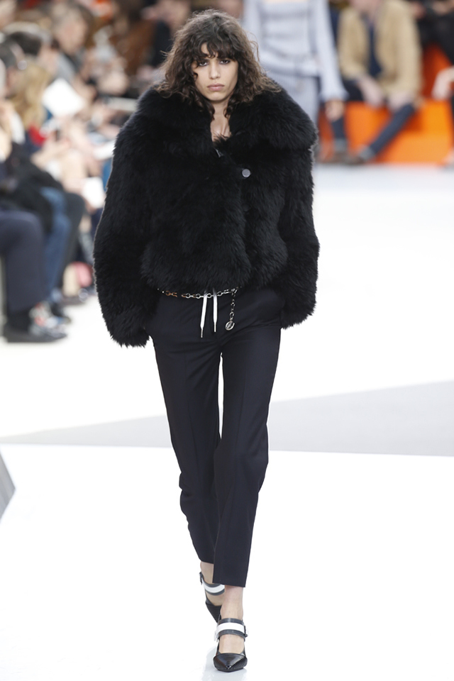 Louis Vuitton 2015 RTW fall Collection