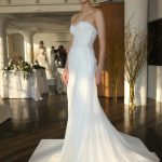 Fall Bridal  Latest Marchesa Collection