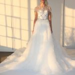 RTW 2016 Marchesa Fall Bridal  Collection