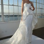 Marchesa Fall Bridal  RTW Collection