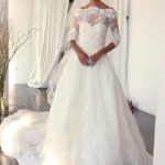 Fall Bridal  Marchesa 2016 Collection