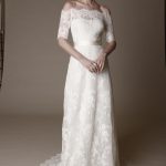 New York Latest MARCHESA  Spring Collection