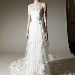 New York MARCHESA  Spring Collection