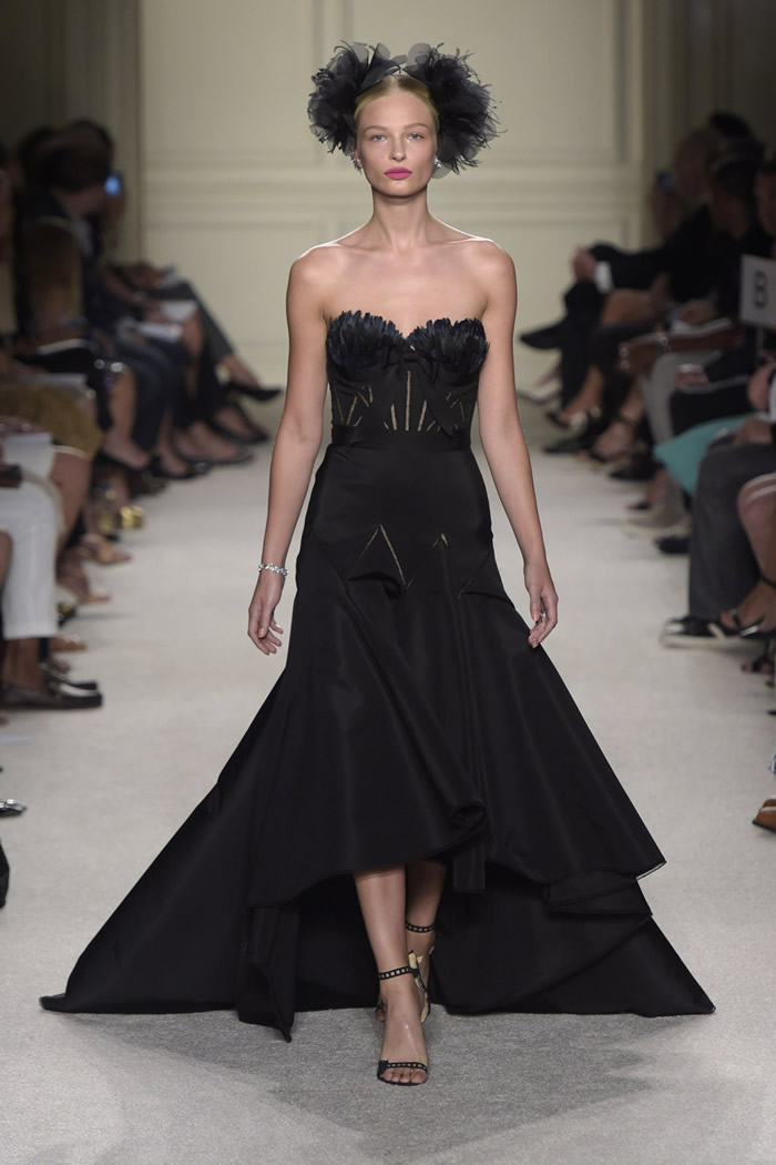 Marchesa Latest spring Collection