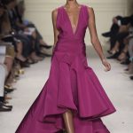 Spring RTW Marchesa 2016 Collection
