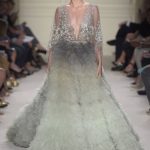 Spring Latest Marchesa Collection