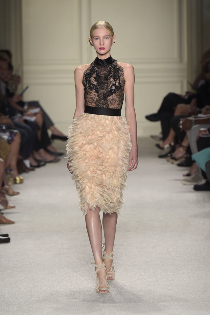 Marchesa 2016 Collection