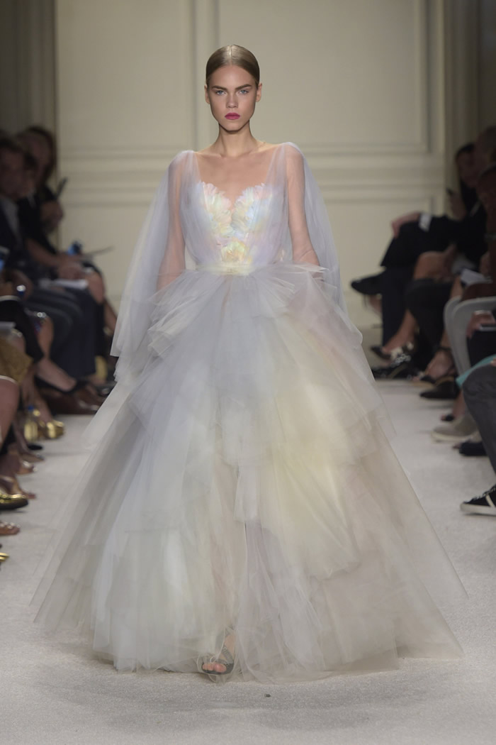 2016 Marchesa Collection