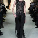 2015 Marchesa RTW fall Collection