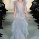 2015 Latest Marchesa Collection