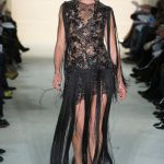RTW fall Marchesa 2015 Collection