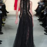 Latest Collection by Marchesa RTW fall 2015