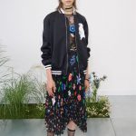 2017 Markus Lupfer Spring  Collection