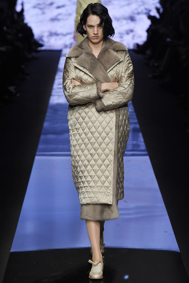 Latest Collection Milan 2015 by MAX MARA  Fall