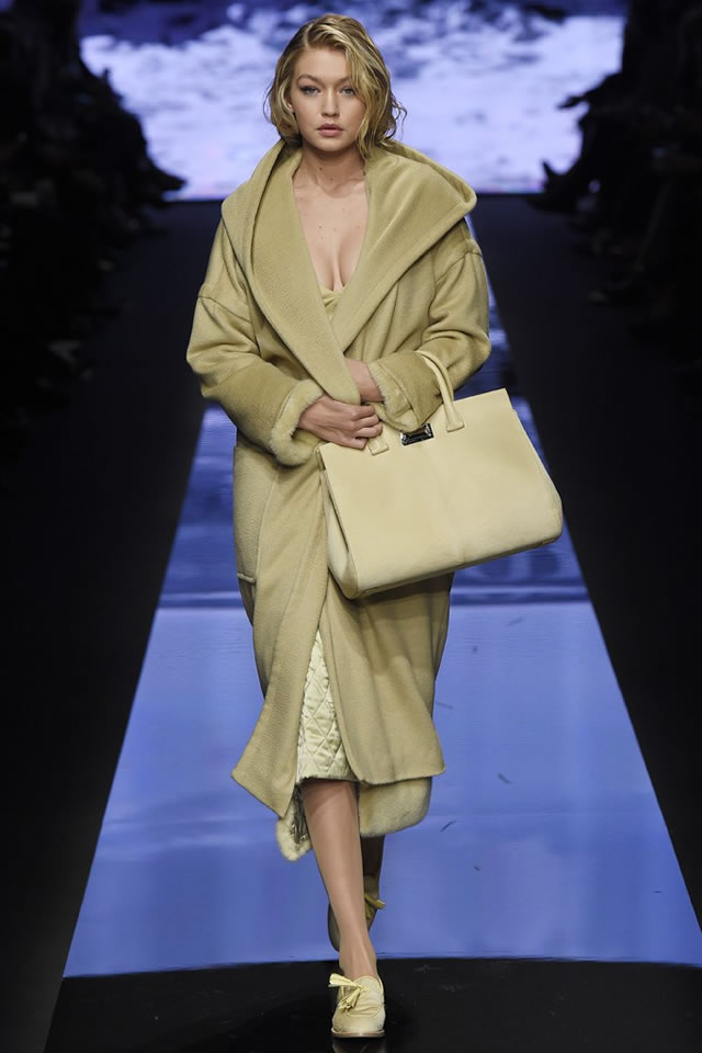Latest Collection Milan by MAX MARA  2015