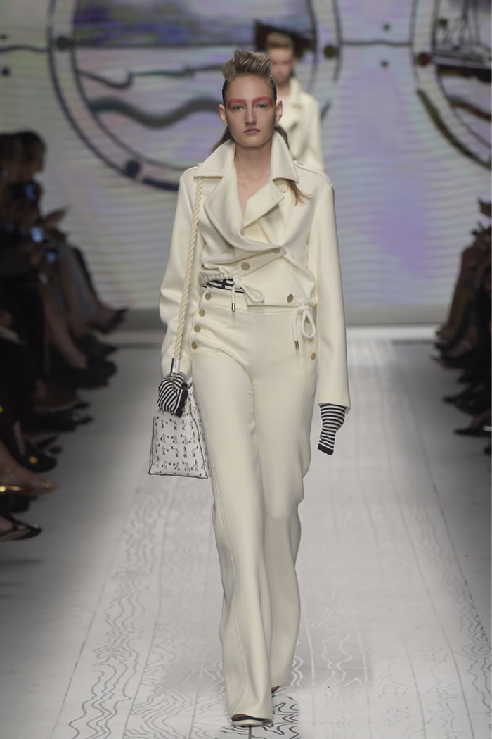 Spring Latest Max Mara 2016 Collection