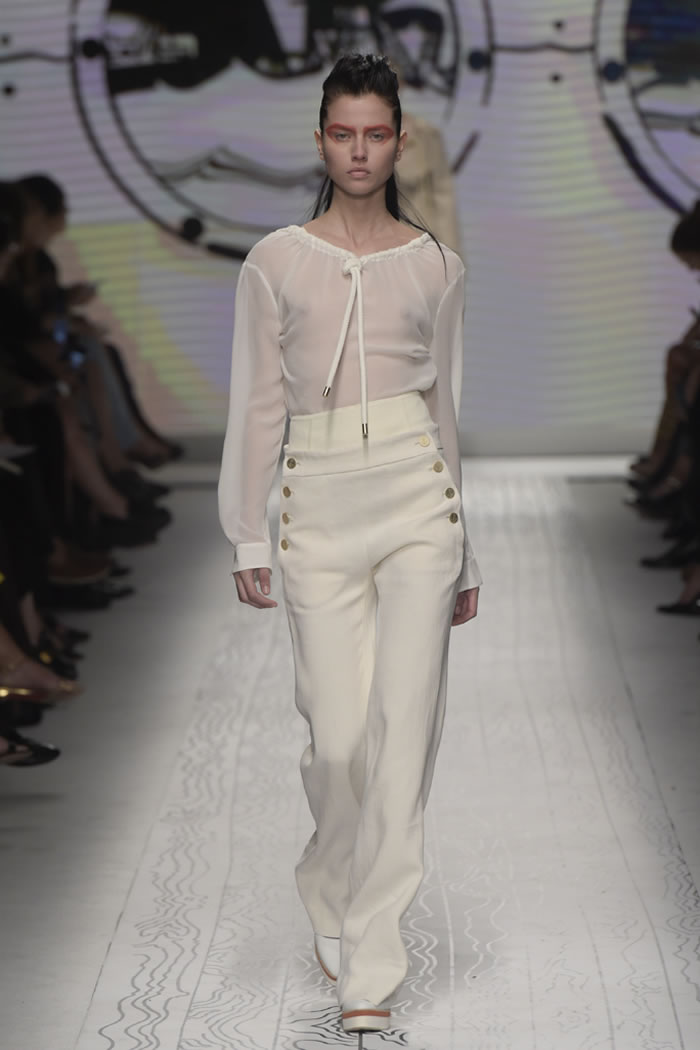 Spring Latest 2016 Max Mara Collection