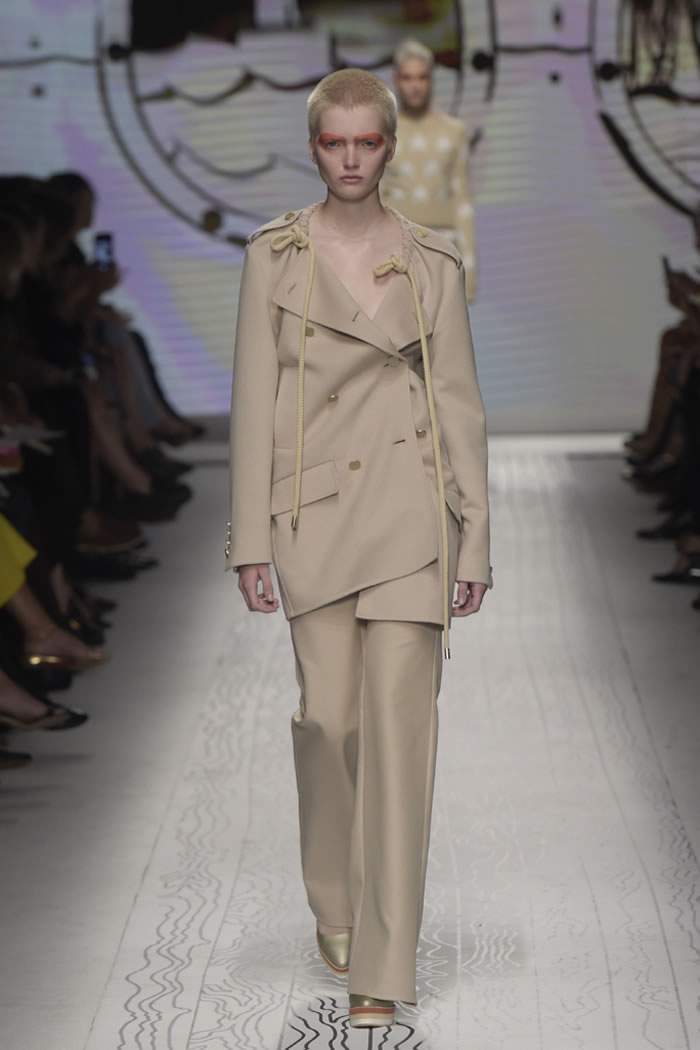 Spring Latest Max Mara Collection