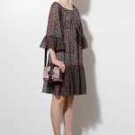 Latest Collection New York 2015 by Michael Kors Resort
