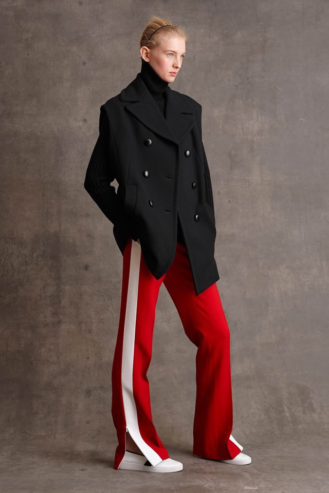 2015 Latest Michael Kors Pre Fall Collection