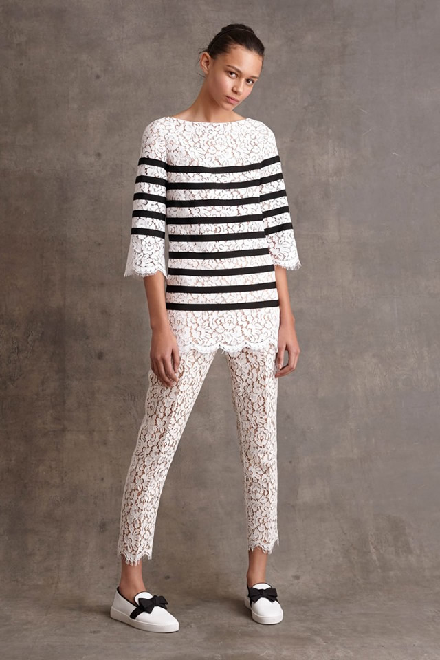 2015 Latest Pre Fall Michael Kors Collection