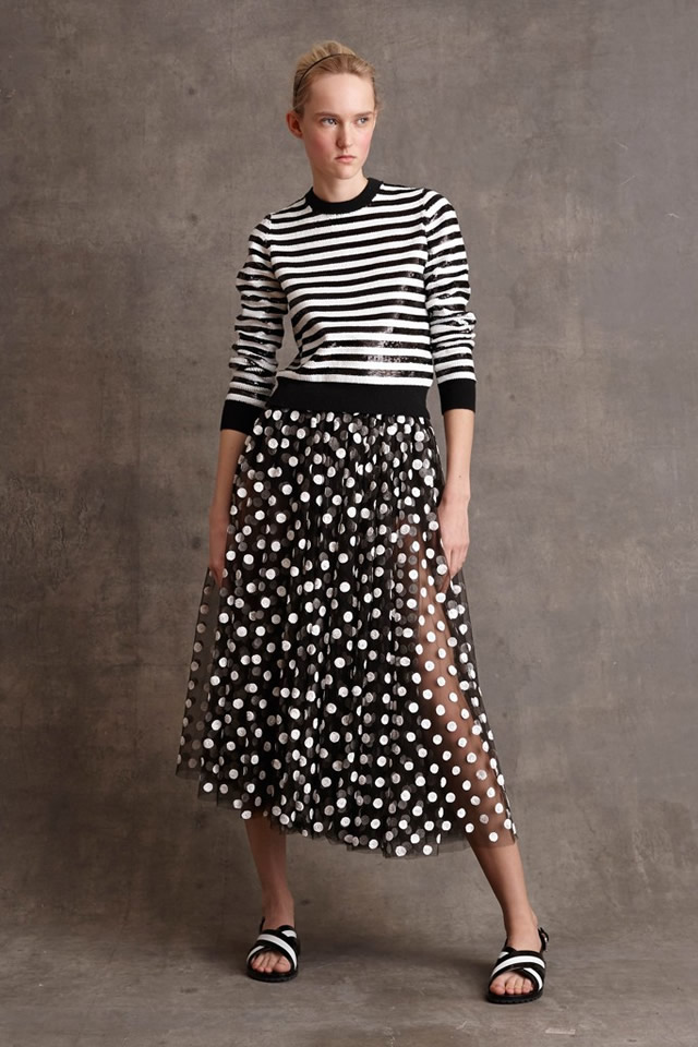 Michael Kors Latest 2015 Pre Fall Collection