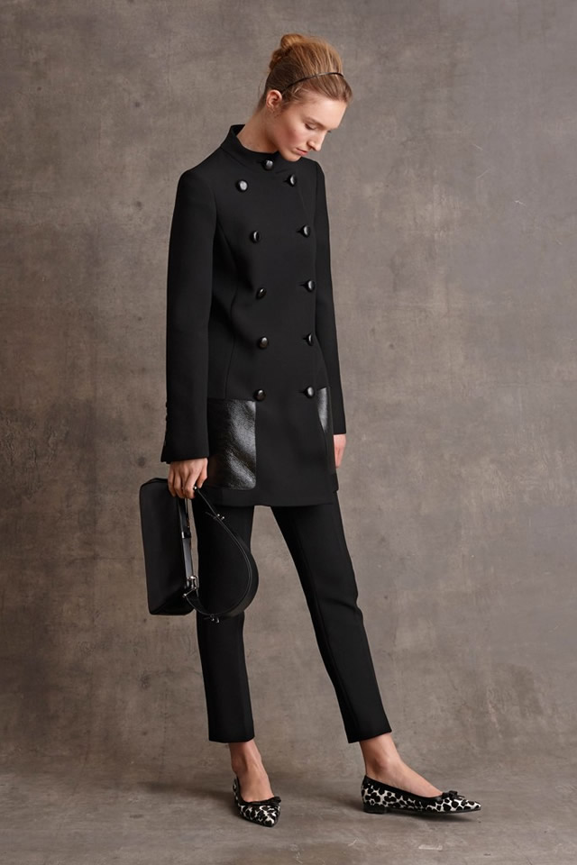 Michael Kors Latest Pre Fall 2015 Collection