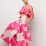 Milly Latest Resort  2017 Collection